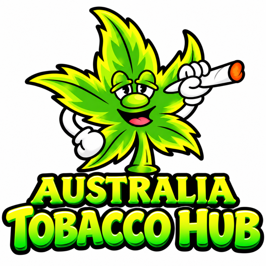 Australia Tobacco Hub
